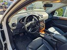Mercedes ML 350 3.5 Benzyna 272 KM, Automat, 4-Matic, Pneumatyka, Klucz Zbliżeniowy - 8
