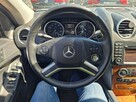 Mercedes ML 350 3.5 Benzyna 272 KM, Automat, 4-Matic, Pneumatyka, Klucz Zbliżeniowy - 9