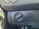 Mercedes ML 350 3.5 Benzyna 272 KM, Automat, 4-Matic, Pneumatyka, Klucz Zbliżeniowy - 13