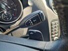 Mercedes ML 350 3.5 Benzyna 272 KM, Automat, 4-Matic, Pneumatyka, Klucz Zbliżeniowy - 16