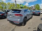 Volkswagen Atlas 3.6 Benzyna 276 KM, Cross Sport, Full Opcja, Panorama, LED, Kamery 360 - 5