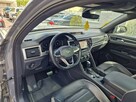 Volkswagen Atlas 3.6 Benzyna 276 KM, Cross Sport, Full Opcja, Panorama, LED, Kamery 360 - 8