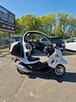 BMW C1 125 ccm 15 KM, Na Prawo Jazdy B, Dach, Wyceiraczki, ABS - 2