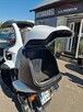 BMW C1 125 ccm 15 KM, Na Prawo Jazdy B, Dach, Wyceiraczki, ABS - 13