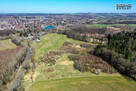 Działka inwestycyjna Olszyna, - 1