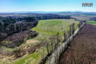 Działka inwestycyjna Olszyna, - 14