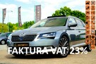Škoda Superb LAURIN&KLEMENT szyberdach FUL LED skóra KAMERA wentylacja acc max op. - 1