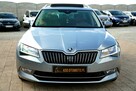 Škoda Superb LAURIN&KLEMENT szyberdach FUL LED skóra KAMERA wentylacja acc max op. - 2