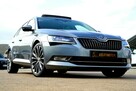 Škoda Superb LAURIN&KLEMENT szyberdach FUL LED skóra KAMERA wentylacja acc max op. - 3