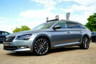 Škoda Superb LAURIN&KLEMENT szyberdach FUL LED skóra KAMERA wentylacja acc max op. - 4