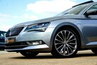 Škoda Superb LAURIN&KLEMENT szyberdach FUL LED skóra KAMERA wentylacja acc max op. - 5