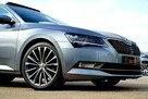 Škoda Superb LAURIN&KLEMENT szyberdach FUL LED skóra KAMERA wentylacja acc max op. - 7