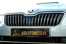Škoda Superb LAURIN&KLEMENT szyberdach FUL LED skóra KAMERA wentylacja acc max op. - 8