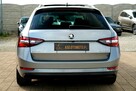 Škoda Superb LAURIN&KLEMENT szyberdach FUL LED skóra KAMERA wentylacja acc max op. - 9