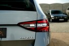 Škoda Superb LAURIN&KLEMENT szyberdach FUL LED skóra KAMERA wentylacja acc max op. - 10
