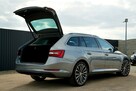 Škoda Superb LAURIN&KLEMENT szyberdach FUL LED skóra KAMERA wentylacja acc max op. - 11