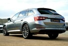 Škoda Superb LAURIN&KLEMENT szyberdach FUL LED skóra KAMERA wentylacja acc max op. - 12