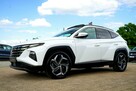 Hyundai Tucson MAX OPCJA skóra FUL LED nawi KAMERY 360 acc blis PANORAMA el.klapa max - 4