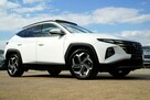 Hyundai Tucson MAX OPCJA skóra FUL LED nawi KAMERY 360 acc blis PANORAMA el.klapa max - 7