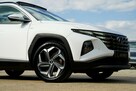Hyundai Tucson MAX OPCJA skóra FUL LED nawi KAMERY 360 acc blis PANORAMA el.klapa max - 8