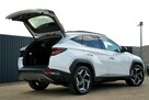 Hyundai Tucson MAX OPCJA skóra FUL LED nawi KAMERY 360 acc blis PANORAMA el.klapa max - 12