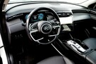 Hyundai Tucson MAX OPCJA skóra FUL LED nawi KAMERY 360 acc blis PANORAMA el.klapa max - 16