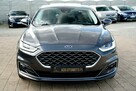 Ford Mondeo VIGNALE ful led KAMERA nawi SKÓRA sam parkuje ACC blis szyberdach max - 2