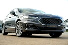 Ford Mondeo VIGNALE ful led KAMERA nawi SKÓRA sam parkuje ACC blis szyberdach max - 3