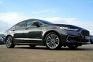Ford Mondeo VIGNALE ful led KAMERA nawi SKÓRA sam parkuje ACC blis szyberdach max - 4