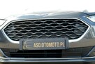 Ford Mondeo VIGNALE ful led KAMERA nawi SKÓRA sam parkuje ACC blis szyberdach max - 6