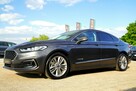 Ford Mondeo VIGNALE ful led KAMERA nawi SKÓRA sam parkuje ACC blis szyberdach max - 12