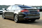 Ford Mondeo VIGNALE ful led KAMERA nawi SKÓRA sam parkuje ACC blis szyberdach max - 13