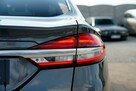 Ford Mondeo VIGNALE ful led KAMERA nawi SKÓRA sam parkuje ACC blis szyberdach max - 14