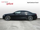 Audi A8 OśSkrętna_Masaże_Wentylacja_HeadUp_Webasto_MasażStóp_Matrix_Panorama_ - 2