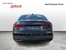 Audi A8 OśSkrętna_Masaże_Wentylacja_HeadUp_Webasto_MasażStóp_Matrix_Panorama_ - 4