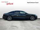 Audi A8 OśSkrętna_Masaże_Wentylacja_HeadUp_Webasto_MasażStóp_Matrix_Panorama_ - 6
