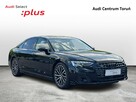 Audi A8 OśSkrętna_Masaże_Wentylacja_HeadUp_Webasto_MasażStóp_Matrix_Panorama_ - 7