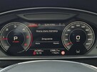 Audi A8 OśSkrętna_Masaże_Wentylacja_HeadUp_Webasto_MasażStóp_Matrix_Panorama_ - 13