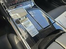 Audi A8 OśSkrętna_Masaże_Wentylacja_HeadUp_Webasto_MasażStóp_Matrix_Panorama_ - 14