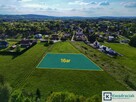 Działka budowlana Krosno, Ks. Franciszka Kojdera - 1