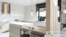 Zachwycający apartament (88,22 m2) - 3 balkony - 8