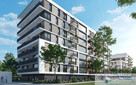 Unikatowe mieszkanie z balkonem blisko bulwarów - 3