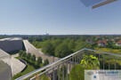 Jasne, narożne 4-pokojowe, balkon, 2 łazienki - 4