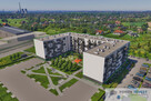 Jasne, narożne 4-pokojowe, balkon, 2 łazienki - 6