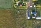 Działka budowlana Śmiechów gm. Będzino - 2