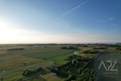 Działka budowlana Śmiechów gm. Będzino - 7