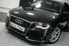 Audi A4 QUATTRO*3.0*Skóry*Automat*LEDy*Czujniki - 3