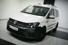 Volkswagen Caddy 2.0 TDI*Osobowy*Salon Polska*Bezwypadkowy*Hak*Klima*Vat23% - 5