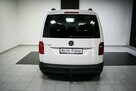 Volkswagen Caddy 2.0 TDI*Osobowy*Salon Polska*Bezwypadkowy*Hak*Klima*Vat23% - 10