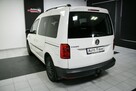 Volkswagen Caddy 2.0 TDI*Osobowy*Salon Polska*Bezwypadkowy*Hak*Klima*Vat23% - 11